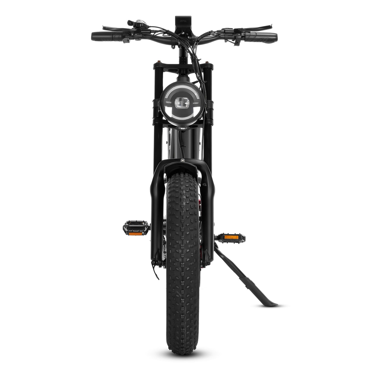Vélo électrique 20"pouces – FX20 -