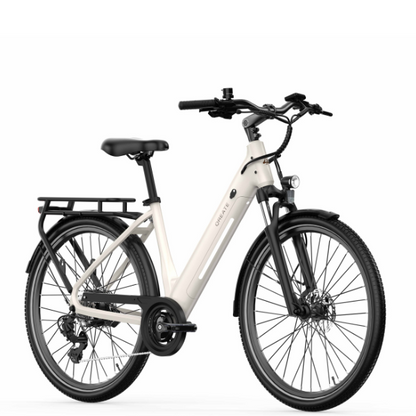 Vélo électrique 28' pouces - FX AIR