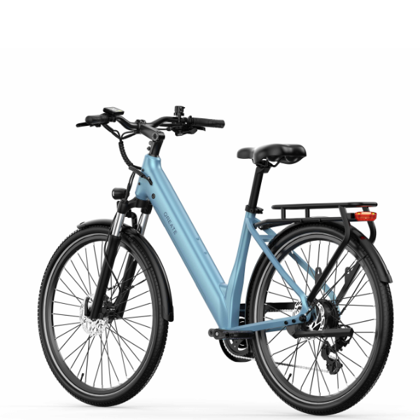 Vélo électrique 28' pouces - FX AIR