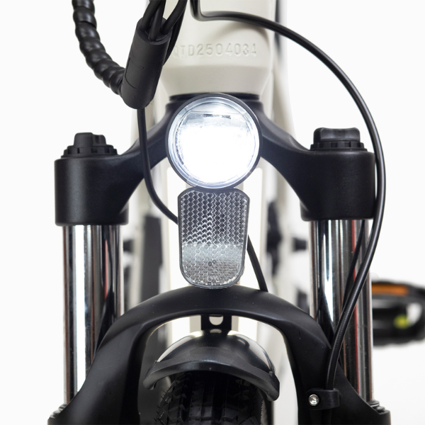 Vélo électrique 28' pouces - FX AIR