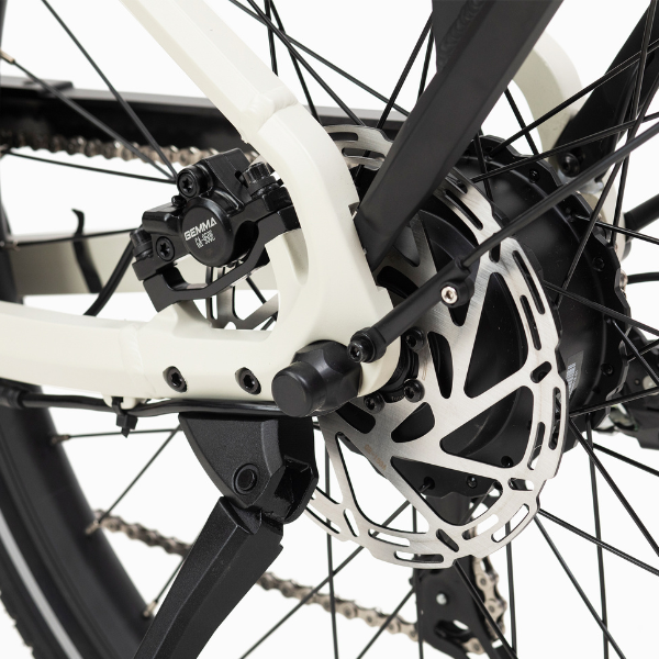 Vélo électrique 28' pouces - FX AIR