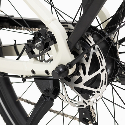 Vélo électrique 28' pouces - FX AIR