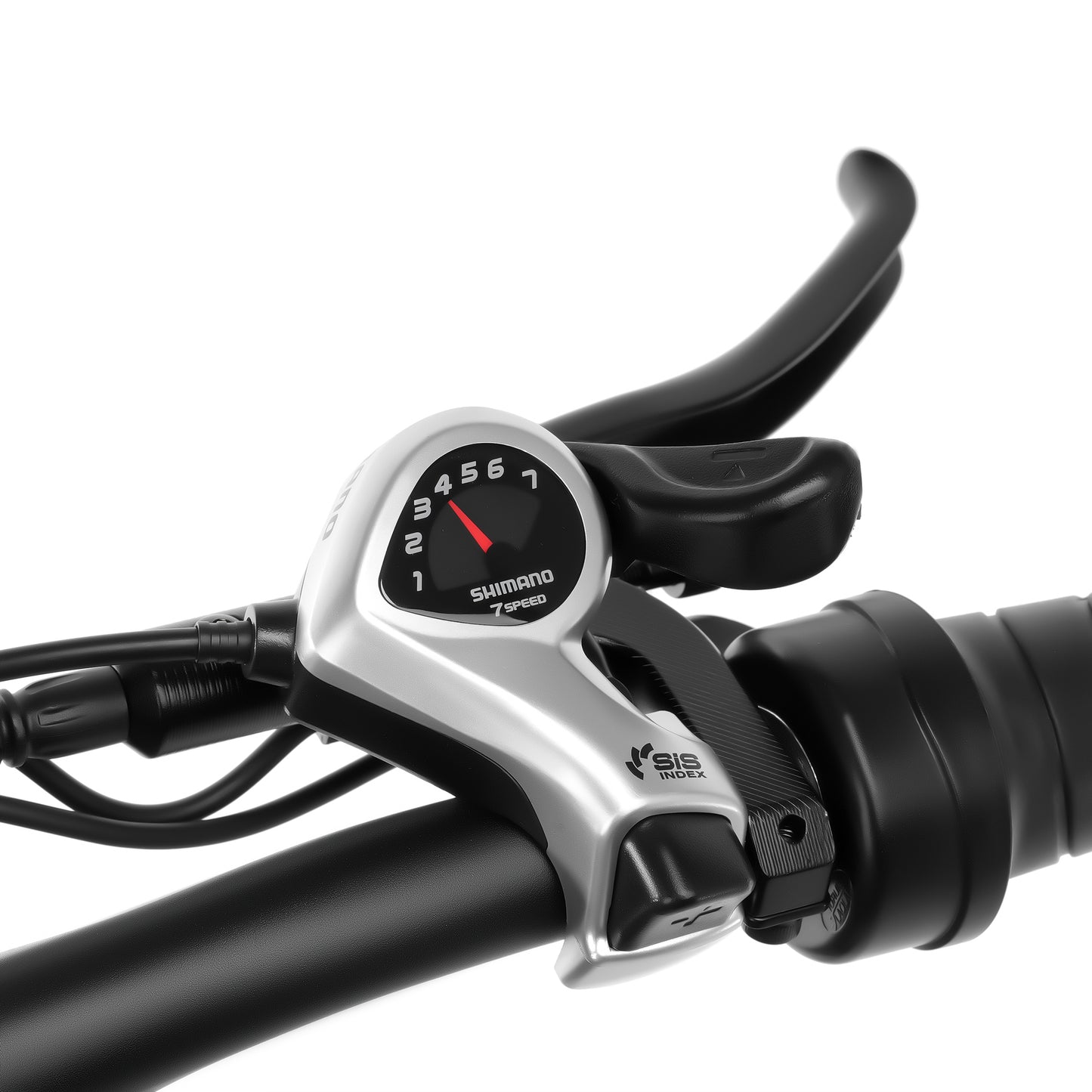 Vélo électrique 20"pouces – FX20 -