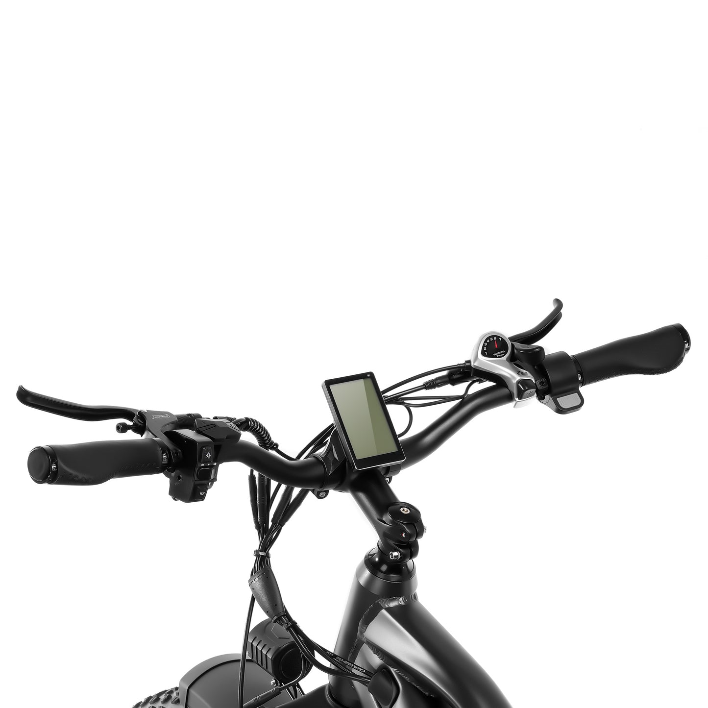 Vélo électrique 26"pouces – FX26