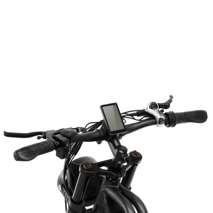 Vélo électrique 20"pouces – FX20 -