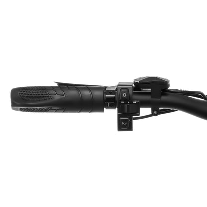 Vélo électrique 20"pouces – FX20 -