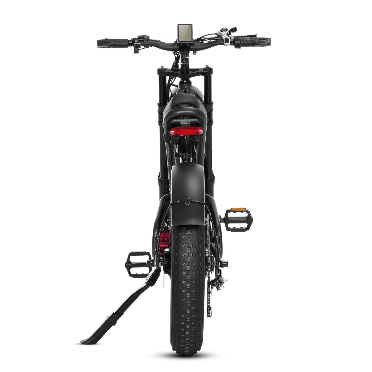 Vélo électrique 20"pouces – FX20 -