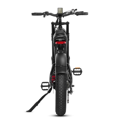Vélo électrique 20"pouces – FX20 -