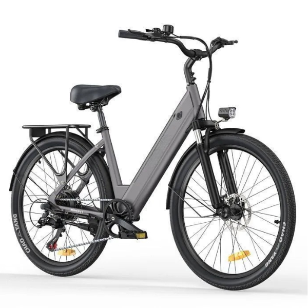 Vélo électrique 26"pouces – FX27