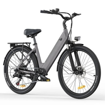 Vélo électrique 26"pouces – FX27