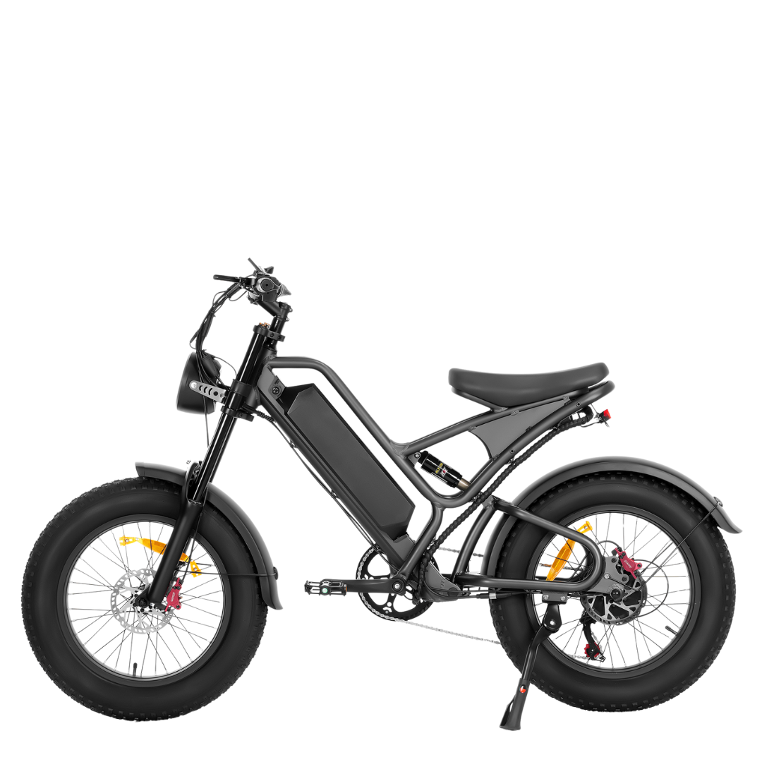Vélo électrique 20"pouces – FX20 -