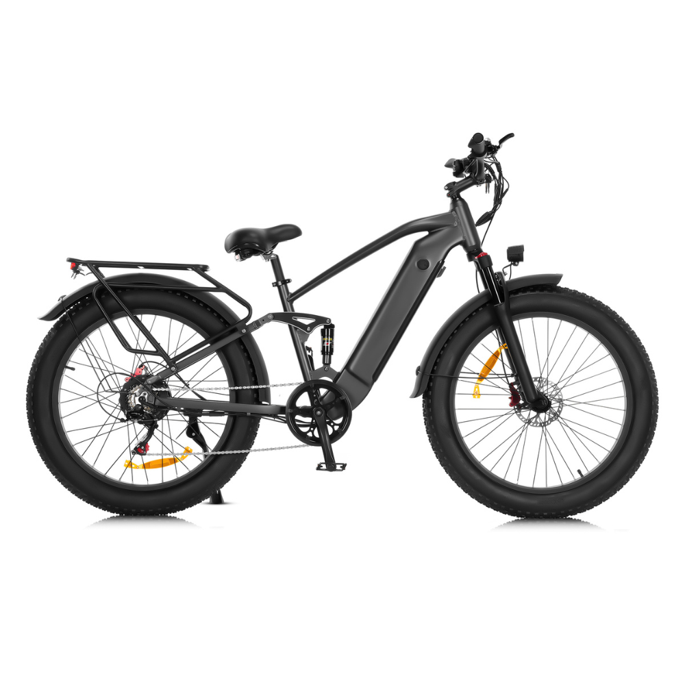 Vélo électrique 26"pouces – FX26