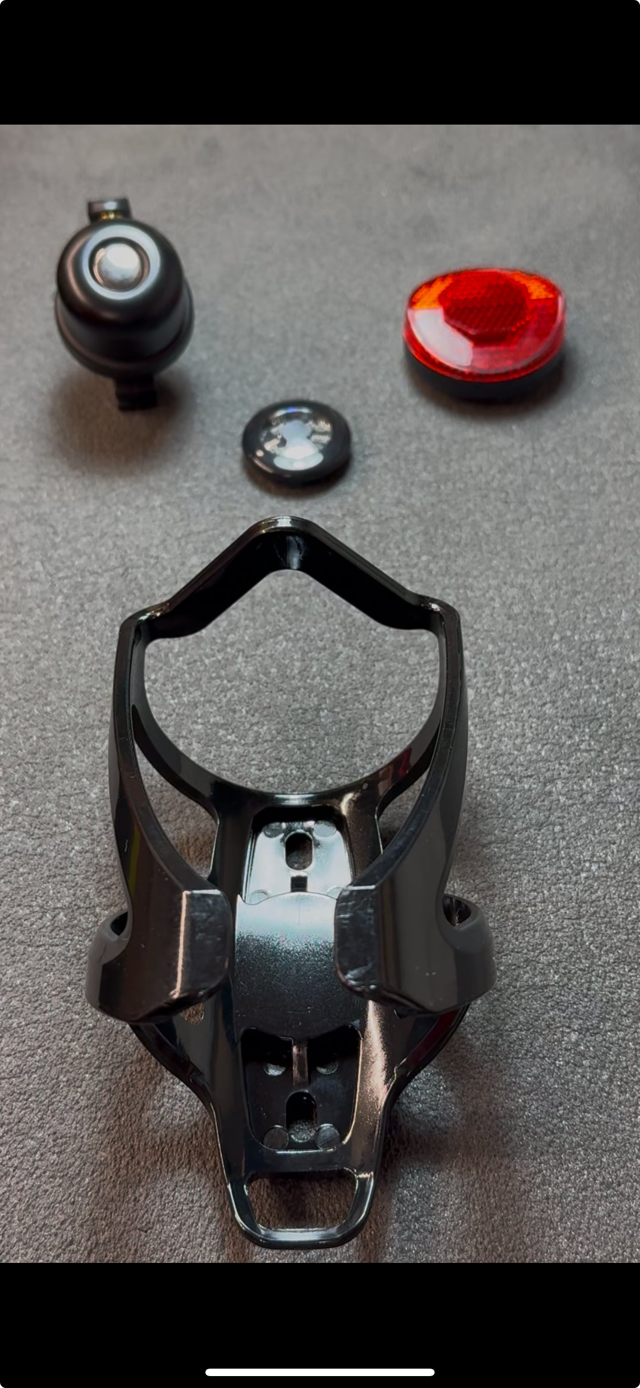3 Accessoires + 3 Smart AirTags