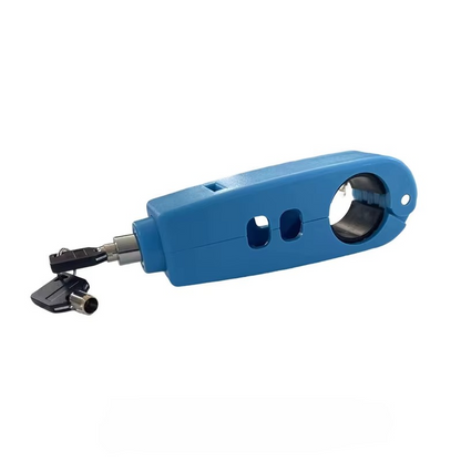 Verrou de frein universel