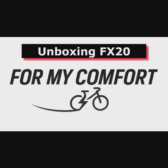 Unboxing 
