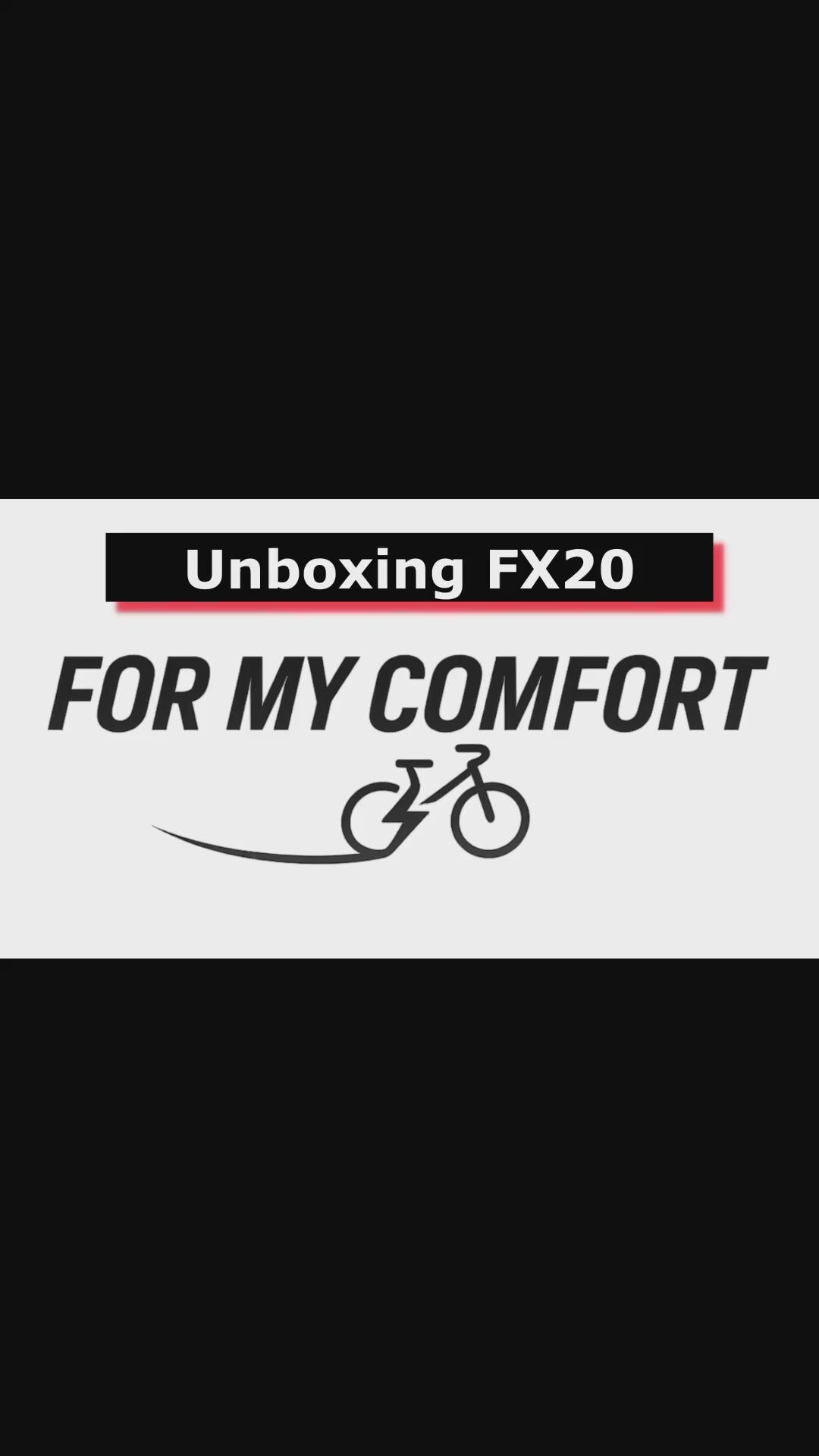 Unboxing 